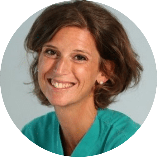 Dr. Silvia Secco